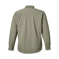 HUK Men's Creekbed Pocket Fishing Shirt