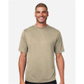 Team 365 Men's Zone Performance Mesh T-Shirt