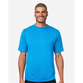 Team 365 Men's Zone Performance Mesh T-Shirt