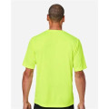 Team 365 Men's Zone Performance Mesh T-Shirt