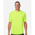 Team 365 Men's Zone Performance Mesh T-Shirt