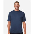 Team 365 Men's Zone Performance Mesh T-Shirt