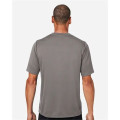 Team 365 Men's Zone Performance Mesh T-Shirt