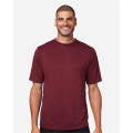 Team 365 Men's Zone Performance Mesh T-Shirt