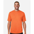 Team 365 Men's Zone Performance Mesh T-Shirt