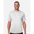 Team 365 Men's Zone Performance Mesh T-Shirt