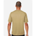 Team 365 Men's Zone Performance Mesh T-Shirt