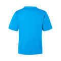 Team 365 Men's Zone Performance Mesh T-Shirt
