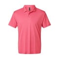 AllPro Men's Pro-Lock Performance Polo