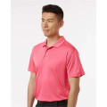 AllPro Men's Pro-Lock Performance Polo