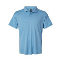 AllPro Men's Pro-Lock Performance Polo