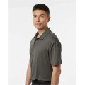 AllPro Men's Pro-Lock Performance Polo