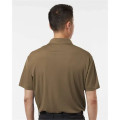 AllPro Men's Pro-Lock Performance Polo
