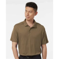 AllPro Men's Pro-Lock Performance Polo