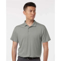 AllPro Men's Pro-Lock Performance Polo
