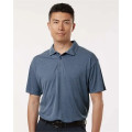 AllPro Men's Pro-Lock Performance Polo