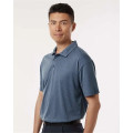 AllPro Men's Pro-Lock Performance Polo