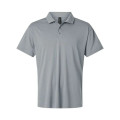 AllPro Men's Pro-Lock Performance Polo