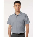 AllPro Men's Pro-Lock Performance Polo