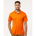 AllPro Men's Pro-Lock Performance Polo