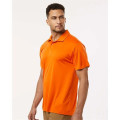 AllPro Men's Pro-Lock Performance Polo