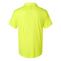 AllPro Men's Pro-Lock Performance Polo