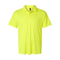 AllPro Men's Pro-Lock Performance Polo