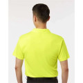 AllPro Men's Pro-Lock Performance Polo