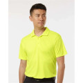 AllPro Men's Pro-Lock Performance Polo