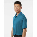 AllPro Men's Pro-Lock Performance Polo