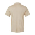 AllPro Men's Pro-Lock Performance Polo