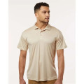 AllPro Men's Pro-Lock Performance Polo