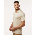 AllPro Men's Pro-Lock Performance Polo