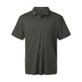 AllPro Men's Pro-Lock Performance Polo