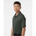 AllPro Men's Pro-Lock Performance Polo