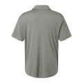 AllPro Men's Pro-Lock Performance Polo