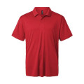 AllPro Men's Pro-Lock Performance Polo