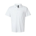 AllPro Men's Pro-Lock Performance Polo