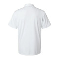 AllPro Men's Pro-Lock Performance Polo