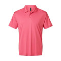 AllPro Men's Pro-Lock Performance Polo