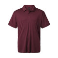 AllPro Men's Pro-Lock Performance Polo