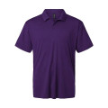 AllPro Men's Pro-Lock Performance Polo