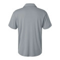 AllPro Men's Pro-Lock Performance Polo