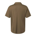 AllPro Men's Pro-Lock Performance Polo