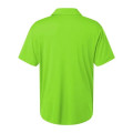 AllPro Men's Pro-Lock Performance Polo