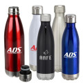 17 oz. Insulated Water Bottle