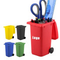 Mini Desk Trash Can