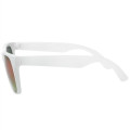 Classic Reflector Mirrored Sunglasses