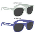 Color Changing Glasses