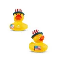 USA Patriotic Rubber Duck